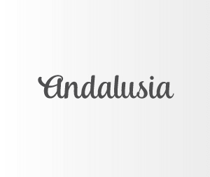 andalusia