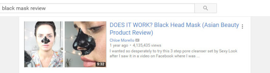 youtube affiliate blogging