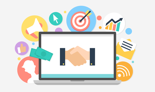 Affiliate marketing
saytdan pul qazan
online pul qazan