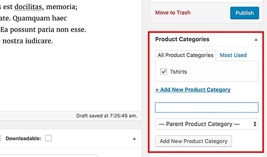 Məhsul kateqoriyaları
Yeni məhsul kateqoriyası əlavə et