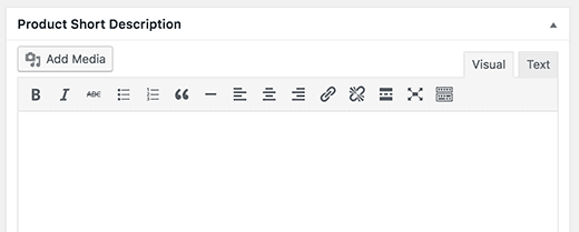 Məhsulun qısa təsviri