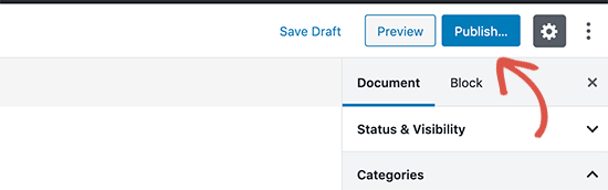 post yayımlamaq 
dərc et
