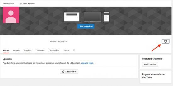 youtube banner şəkli
youtube kanal aç