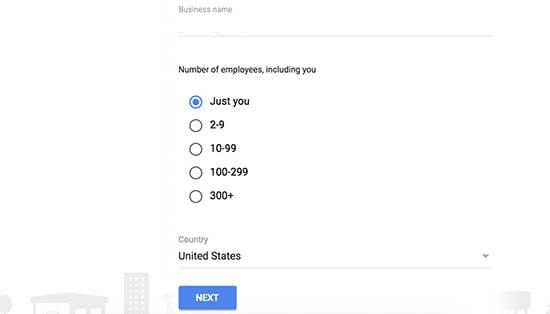 G Suite email hesab 
korporativ email
biznes email