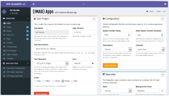 IMABuildeRz
CodeCanyon
app yarat
tətbiq yarat