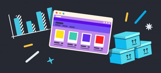 Dropshipping
online biznes