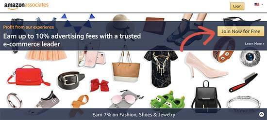 Amazon biznesi
onlayn satış