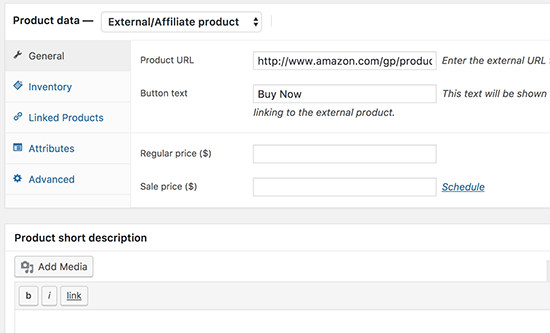 Amazon məhsul satışı
Amazon biznesi