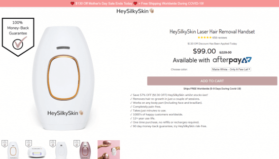 dropshipping trend məhsul
online satış 