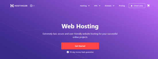 ən ucuz hosting