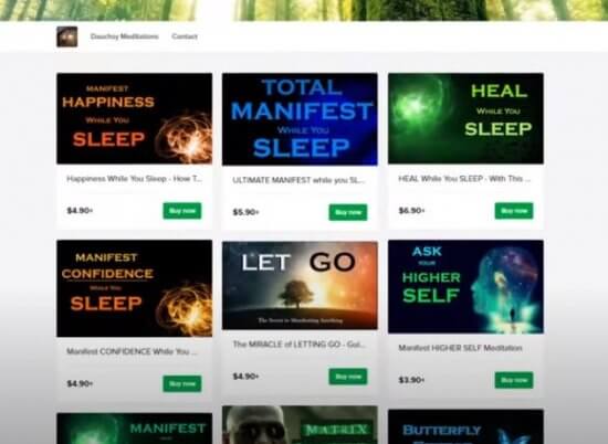 video sat
Video hazırlamadan YouTubedan pul qazan