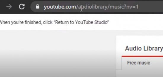 pulsuz audio effekt
videoda audio istifadə et
Video hazırlamadan YouTubedan pul qazan