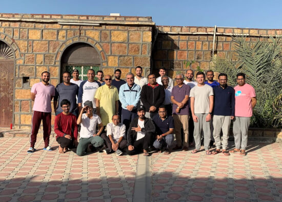 10 Günlük Səssizlik və 100 Saat Meditasiyanın 8 Faydası