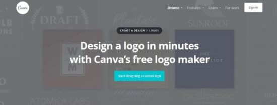 logo yaradan saytlar
logo dizayn