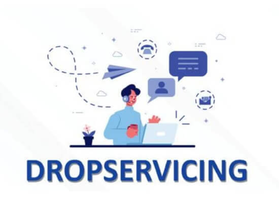 Drop servicing biznesi – Hardan və necə başlamaq olar?!