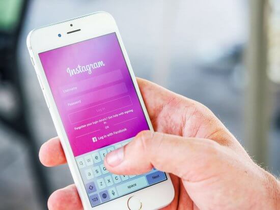 instagram təsdiq nişanı