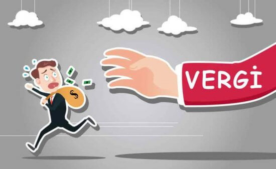 abş-a dropshipping
ABŞ-da vergi