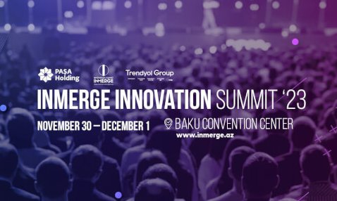 Imagine Dragons’i Unudun: Apple, Netflix və Shazam Inmerge Innovation Summitdə ayağınıza gəlir